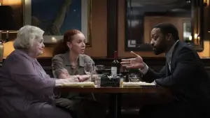 Задник до фильму"Елеонора Велика" #527532