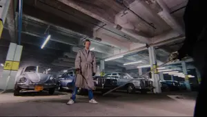 Задник до фильму"Горянин" #638873