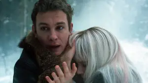 Задник до фильму"Холодное сердце" #800723