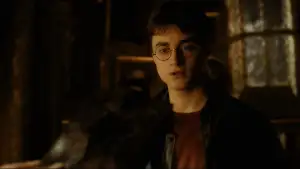 Задник до фильму"Гаррі Поттер та напівкровний принц" #798477