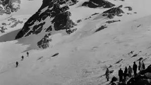 Задник до фильму"Die letzte Chance" #805330