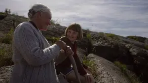 Задник до фильму"Літня книга" #597398