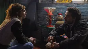 Задник до фильму"Зелена банда" #703471