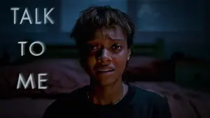 Задник до фильму"Говори до мене" #4775