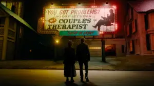 Задник до фильму"Бітлджюс, Бітлджюс" #566062