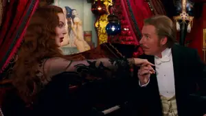 Задник до фильму"Мулен Руж" #802144