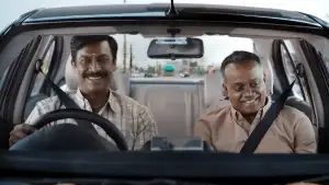 Задник до фильму"கார்மேனி செல்வம்" #844165