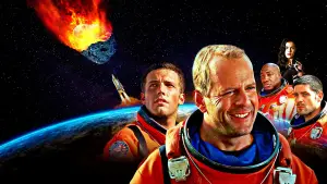 Задник до фильму"Армагеддон" #608924