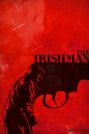 Постер до фильму"Ірландець" #205022