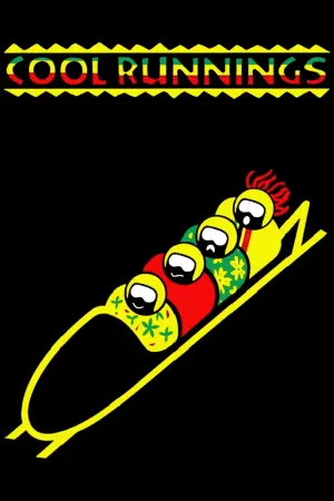 Постер до фильму"Круті віражі" #123920