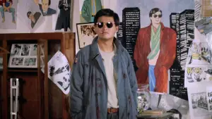 Задник до фильму"" #722411