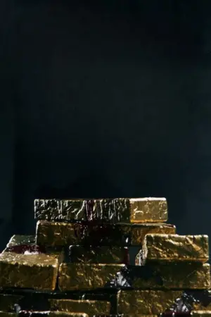 Постер до фильму"Кров і золото" #272040