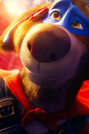 Постер до фильму"Чарлі суперпес" #532832