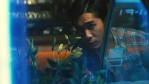 Задник до фильму"Чунцінський експрес" #655517