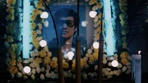 Задник до фильму"Гра смерті" #709156