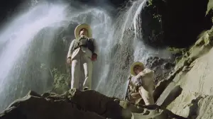 Задник до фильму"Фіцкарральдо" #618792