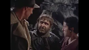 Задник до фильму"По кому подзвін" #468468