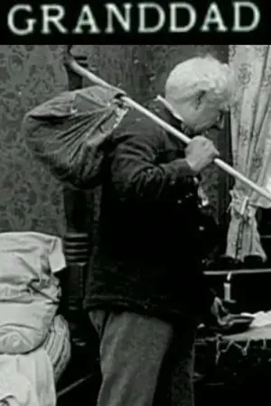 Постер до фільму "Granddad"
