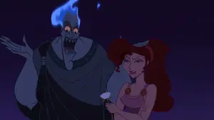 Задник до фильму"Геркулес" #595376