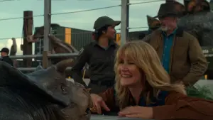 Задник до фильму"Світ Юрського періоду 3: Домініон" #565067