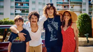 Задник до фильму"Juste une illusion" #775505