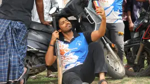 Задник до фильму"லப்பர் பந்து" #756718