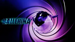 Задник до фильму"Балерина" #526197