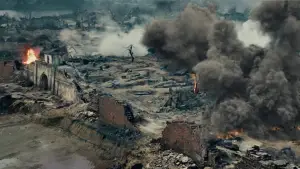 Задник до фильму"Mưa đỏ" #803354