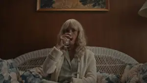 Задник до фильму"Однієї тихої ночі" #509677