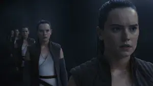 Задник до фильму"Зоряні війни: Епізод 8 — Останні джедаї" #599302