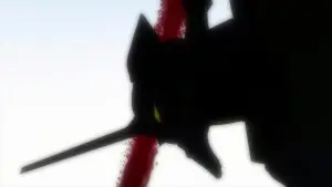 Задник до фильму"Євангеліон: 1.11 Ти (не) самотній" #806692