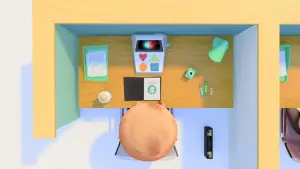 Задник до фильму"Бебі Бос" #701646