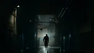 Задник до фильму"Ворон" #762027