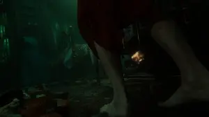 Задник до фильму"Підводний будинок" #302958