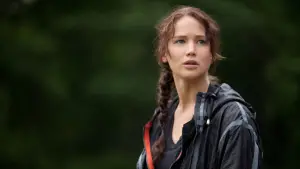 Задник до фильму"Голодні ігри" #603117