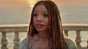 Задник до фильму"Русалонька" #578350