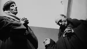 Задник до фильму"Страсті Жанни д’Арк" #751270