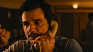 Задник до фильму"Таємний агент" #509786