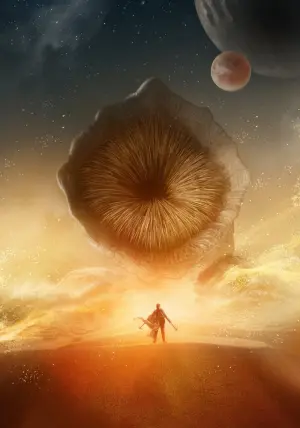 Постер до фильму"Дюна" #161628