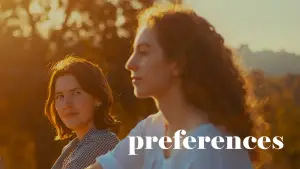 Задник до фильму"Preferences" #936488