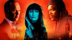 Задник до фильму"Кодекс кілера" #273232