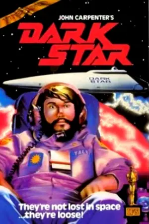 Постер до фильму"Темна зірка" #100723