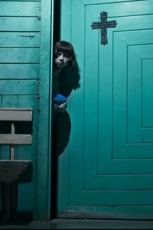 Постер до фільму "Delirio"