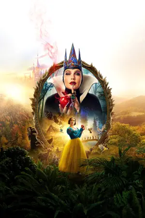 Постер до фильму"Білосніжка" #560332