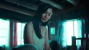 Задник до фильму"Балада про дрібного гравця" #585167