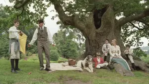 Задник до фильму"Чарівна країна" #224663