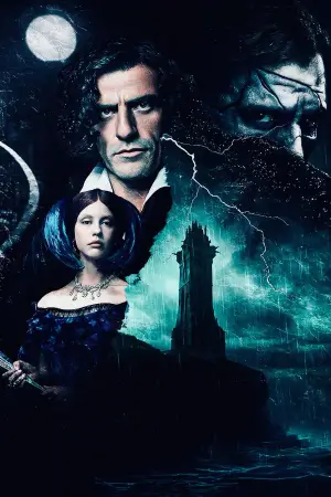 Постер до фильму"Франкенштейн" #514233