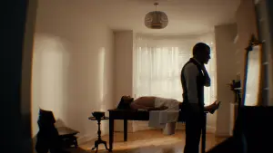 Задник до фильму"How to Wash A Body, How to Cleanse A Soul" #771233