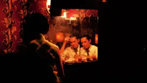 Задник до фильму"Любовний настрій" #527450