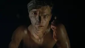 Задник до фильму"Пляж" #812976